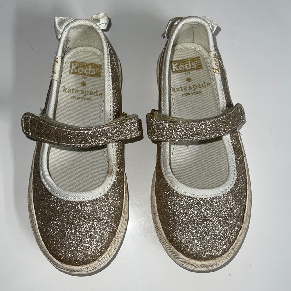 KEDS KATE SPADE KIDS SHOES